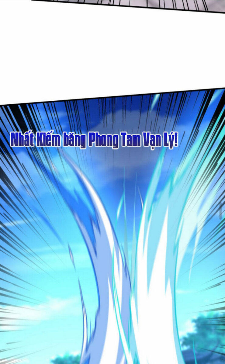 Vô Địch Đốn Ngộ chapter 168 - Trang 2