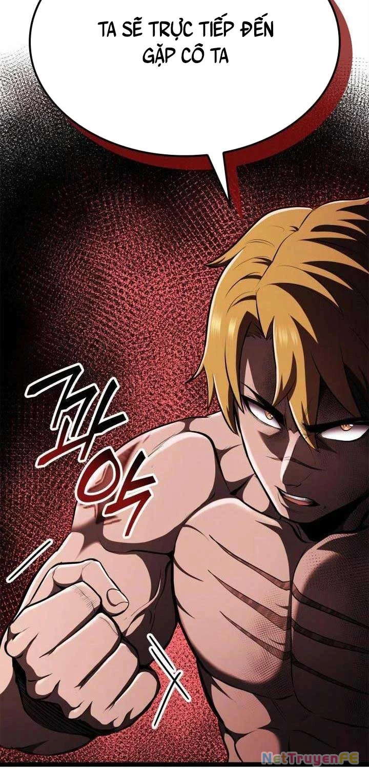 nhà vô địch kalli Chapter 85 - Trang 2