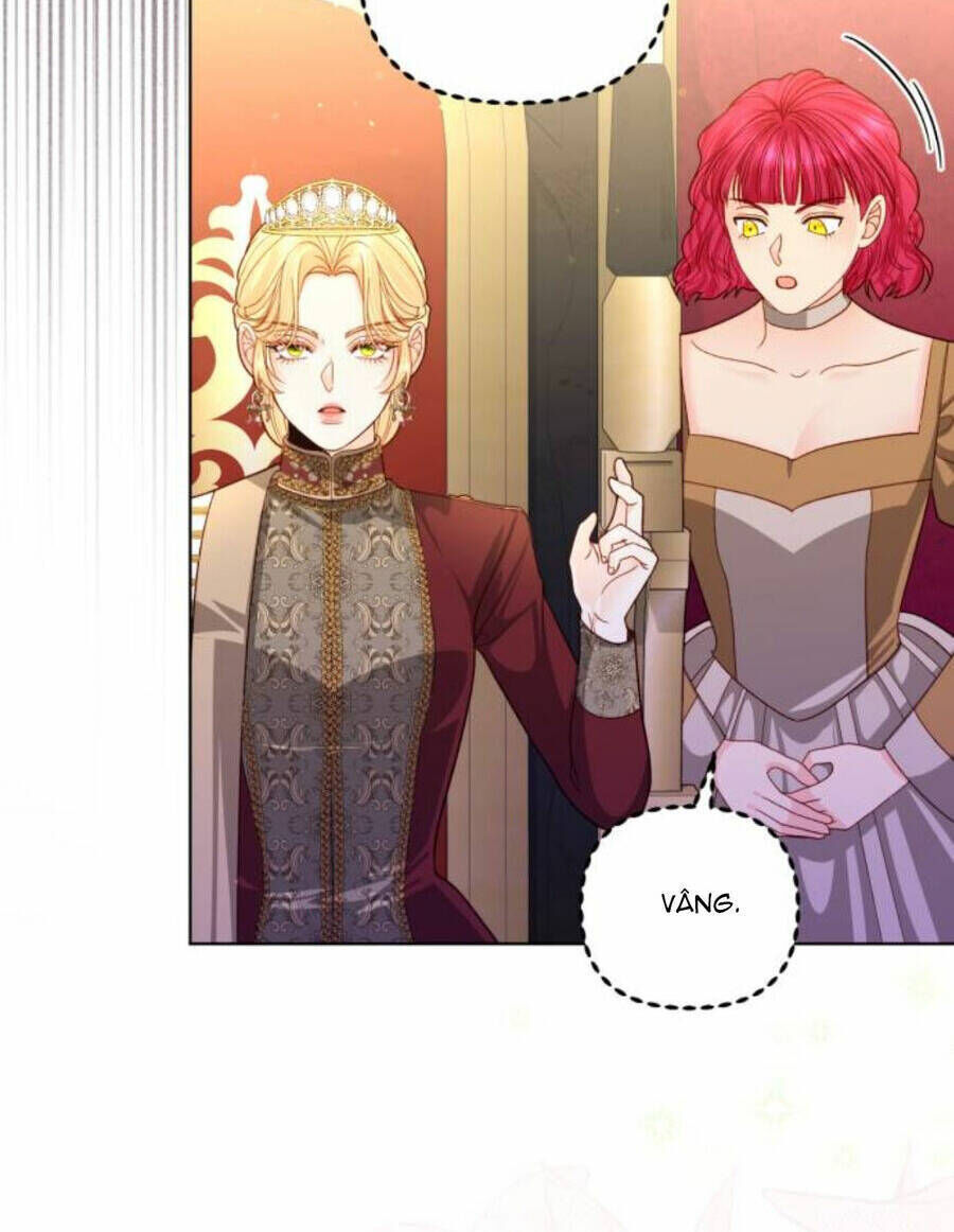 hoàng hậu muốn tái hôn chapter 143 - Trang 1