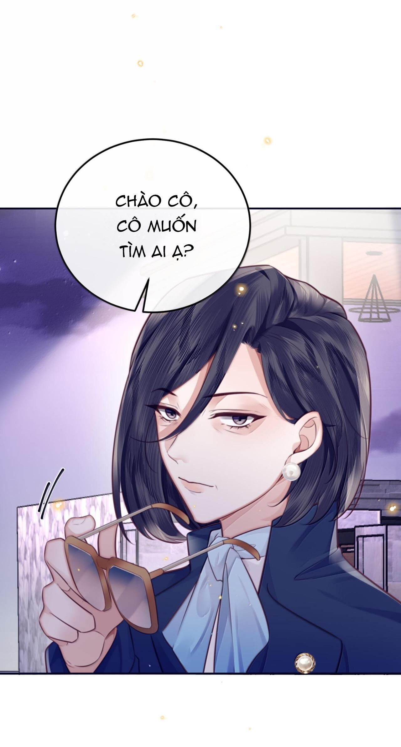 đặc chế cho riêng anh Chapter 97 - Trang 1