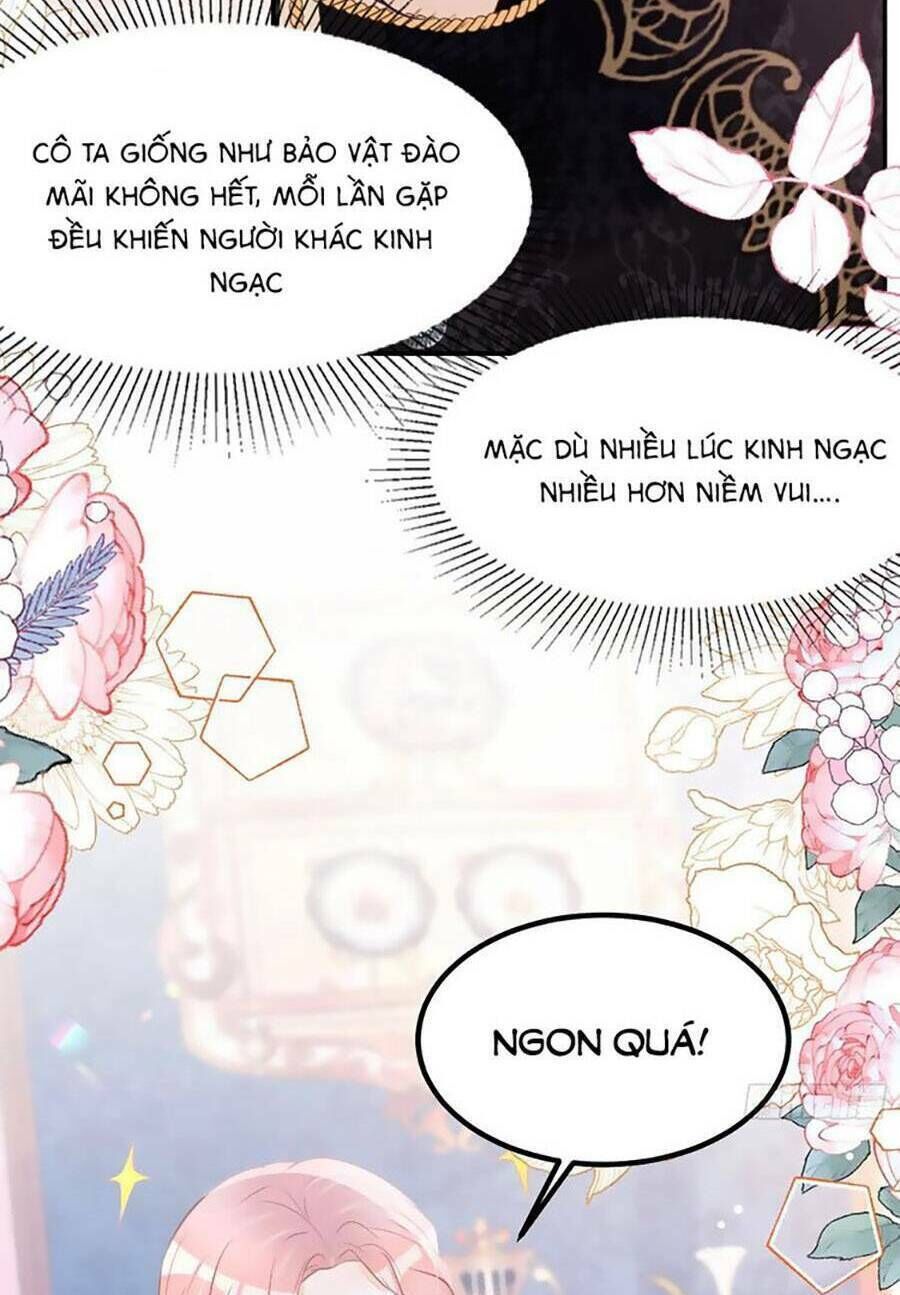 tôi không muốn làm bạch nguyệt quang của kẻ phản diện chapter 53 - Trang 2