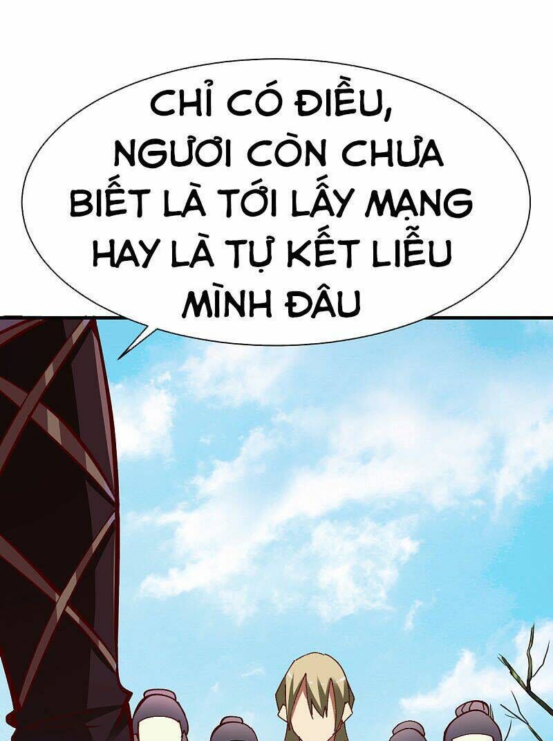 chiến đỉnh Chapter 247 - Trang 2