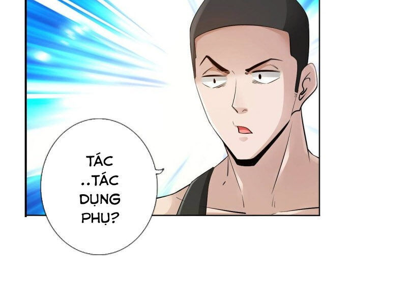 hệ thống tìm đường chết mạnh nhất Chapter 81 - Trang 2