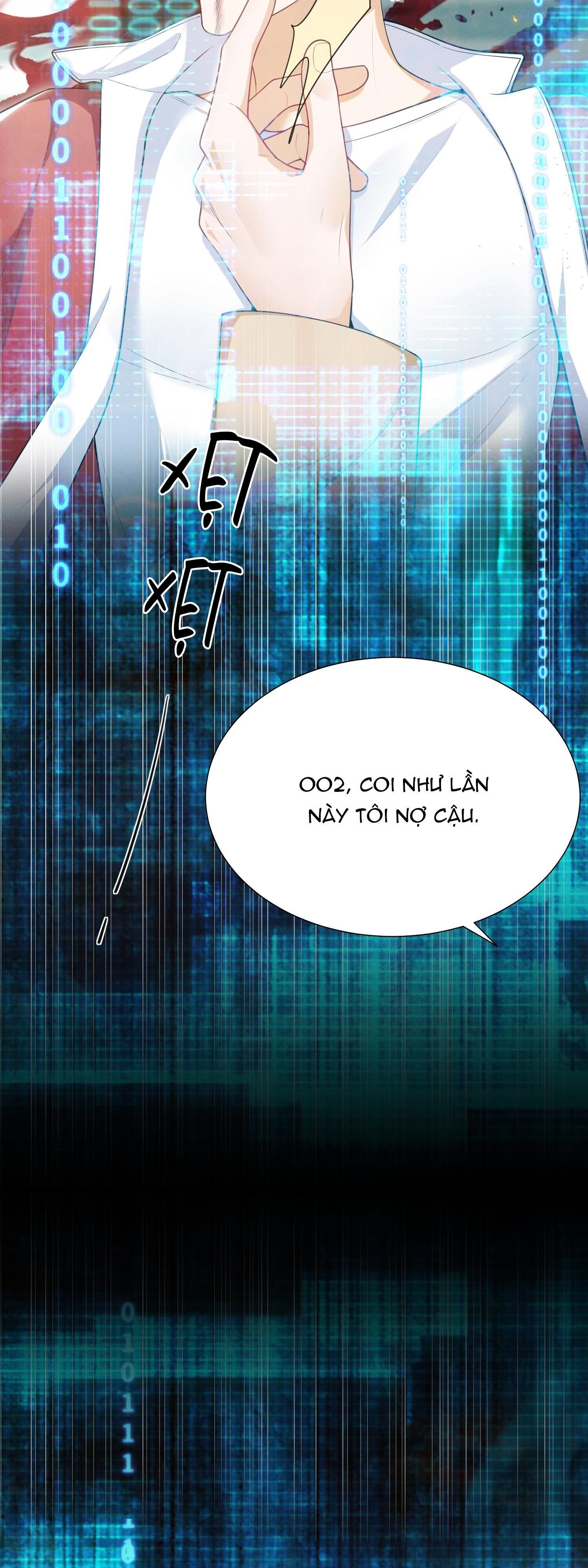 Ánh Mắt Em Trai Nhìn Tôi Ngày Một Kì Lạ Chapter 38 - Trang 1