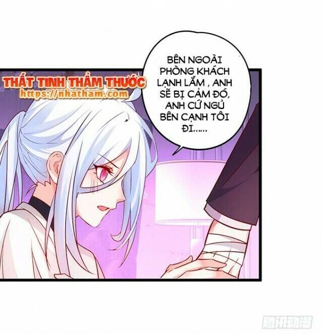 hắc đạo này có chút manh chapter 38 - Next chapter 39