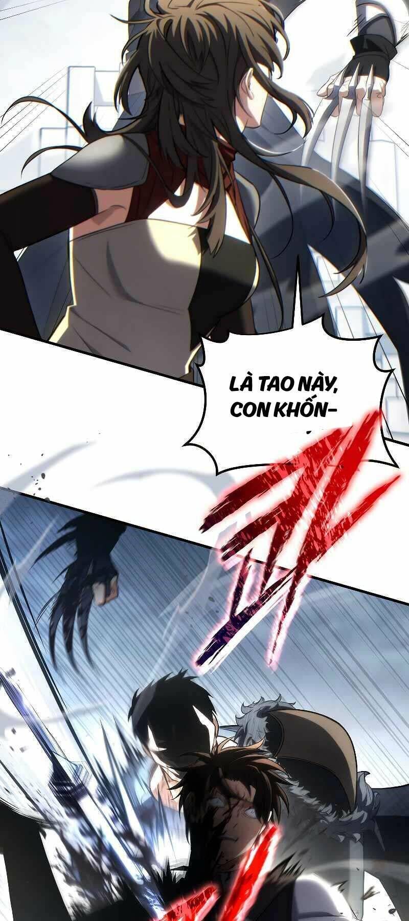 người chơi mạnh nhất hồi quy lần thứ 100 chapter 36 - Trang 2