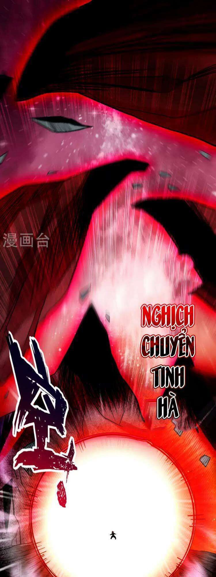 Đệ Tử Của Ta Đều Là Siêu Thần Chapter 163 - Trang 2