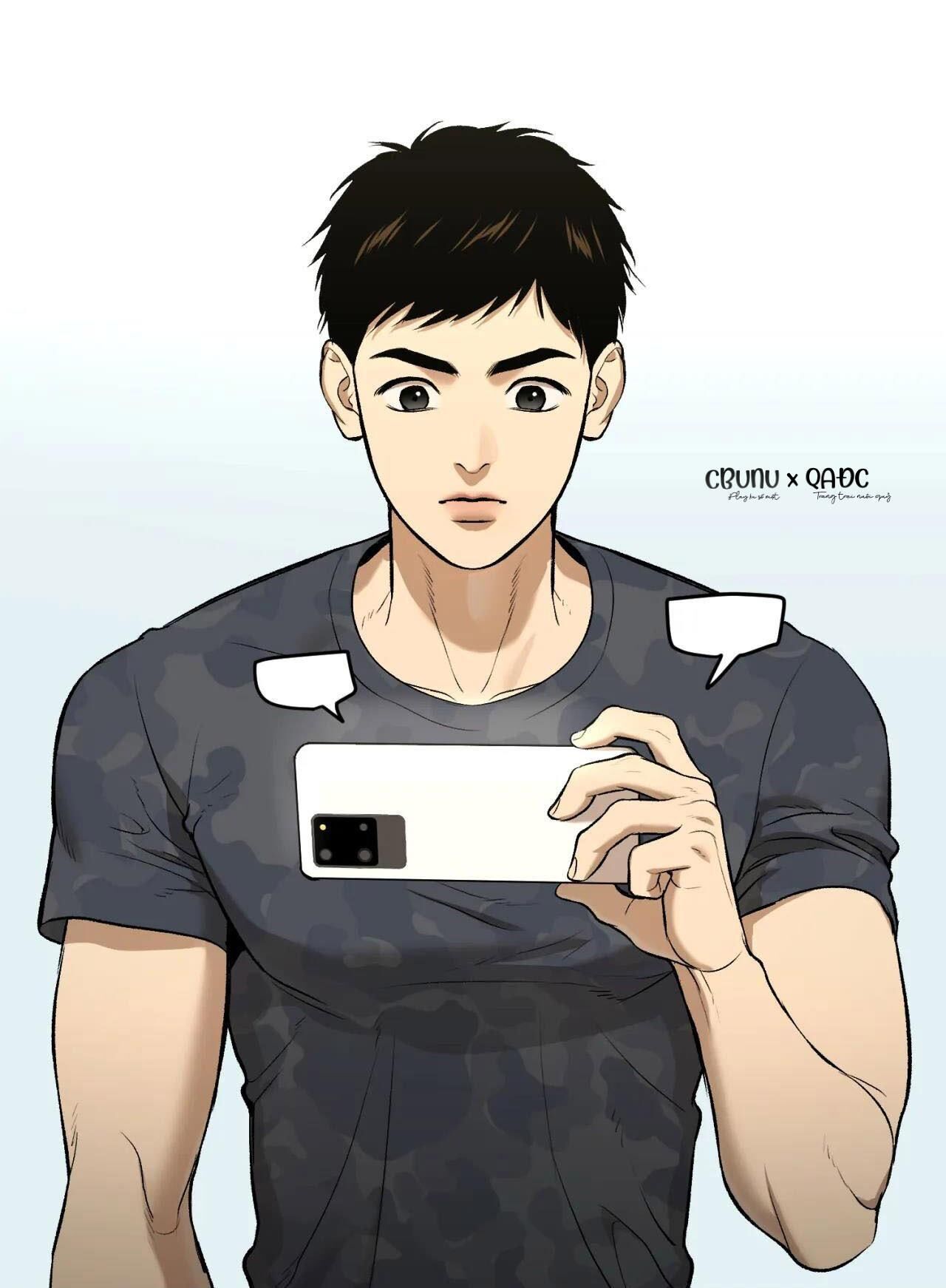 (CBunu) ChinhX - Vận Xui Chapter 23 - Next Chapter 24 H+