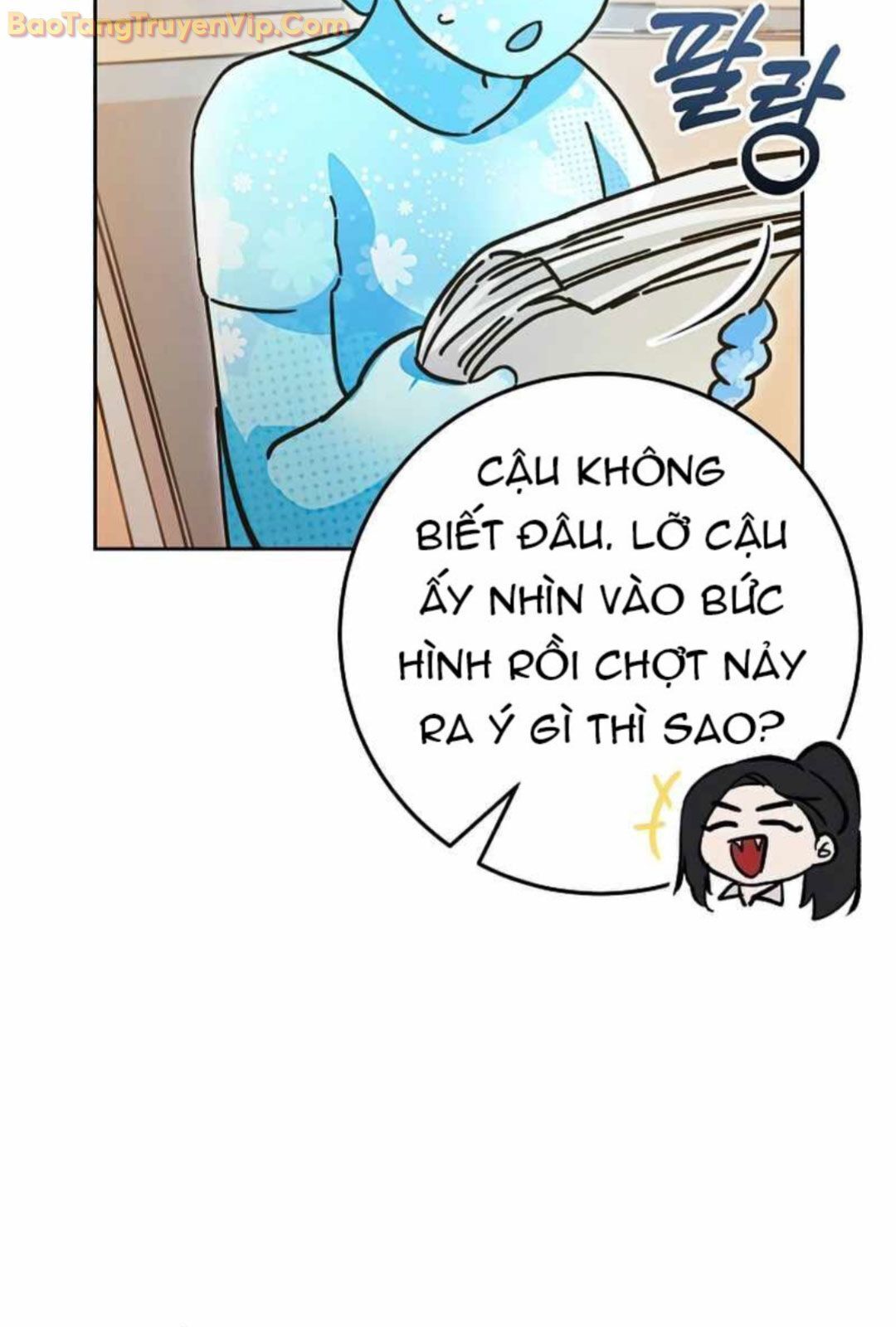 Trở Thành Công Chức Pháp Thuật Chapter 14 - Next Chapter 15