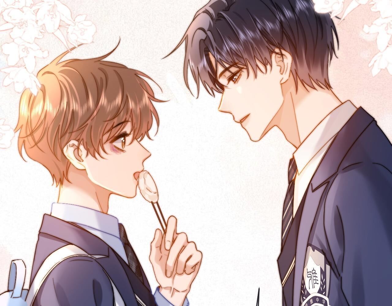 chất dị ứng cực cute Chapter 42 - Trang 2