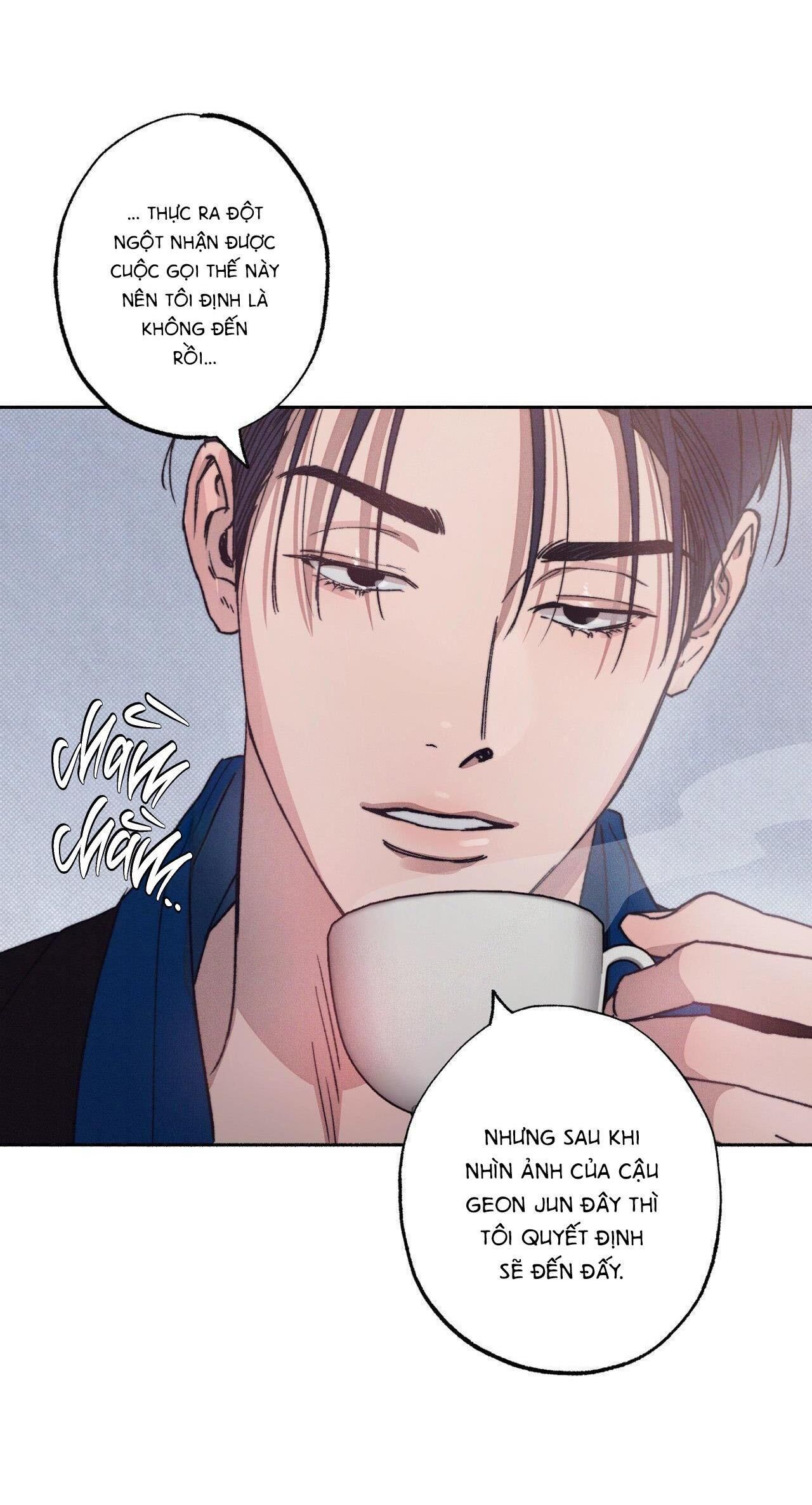 (CBunu) 1 đến 10 Chapter 7 - Trang 2