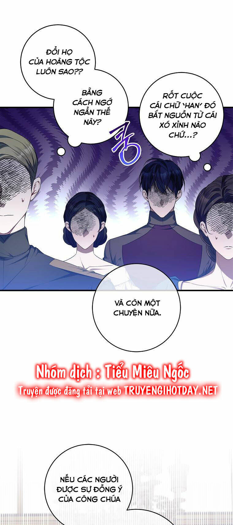 xin hãy nhận con làm con đi mà, papa chapter 45 - Next Chapter 46