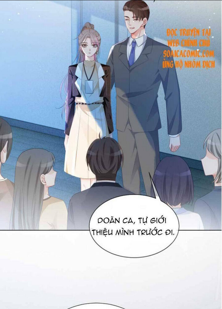 được các anh trai chiều chuộng tôi trở nên ngang tàng chapter 48 - Next chapter 49