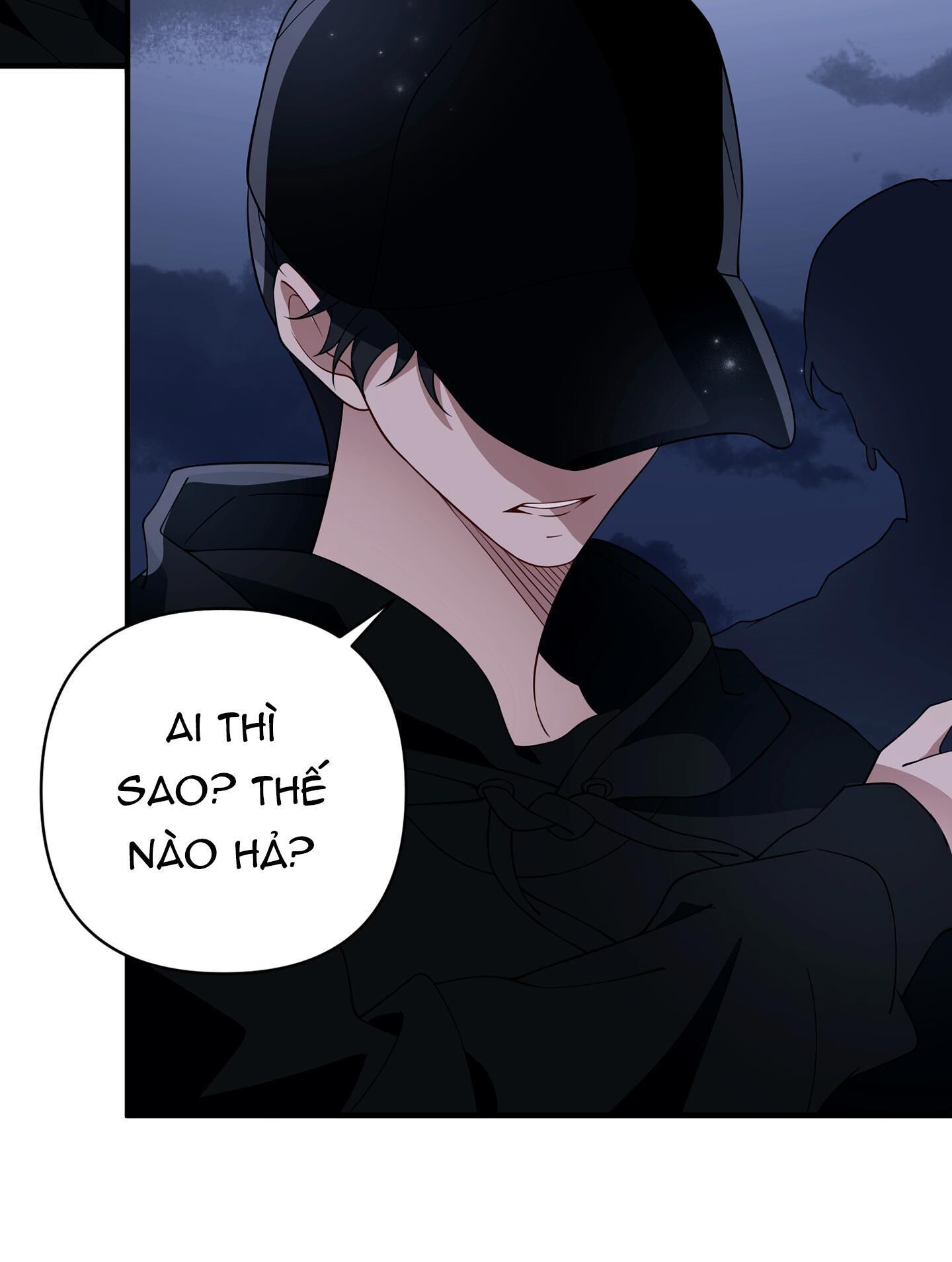 vết hằn Chapter 9 - Next 10