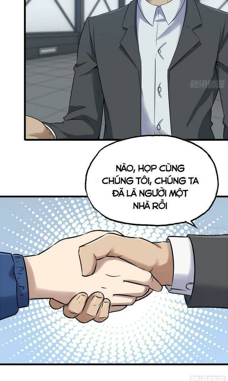 tôi chuyển vàng tại mạt thế Chapter 220 - Next Chapter 221