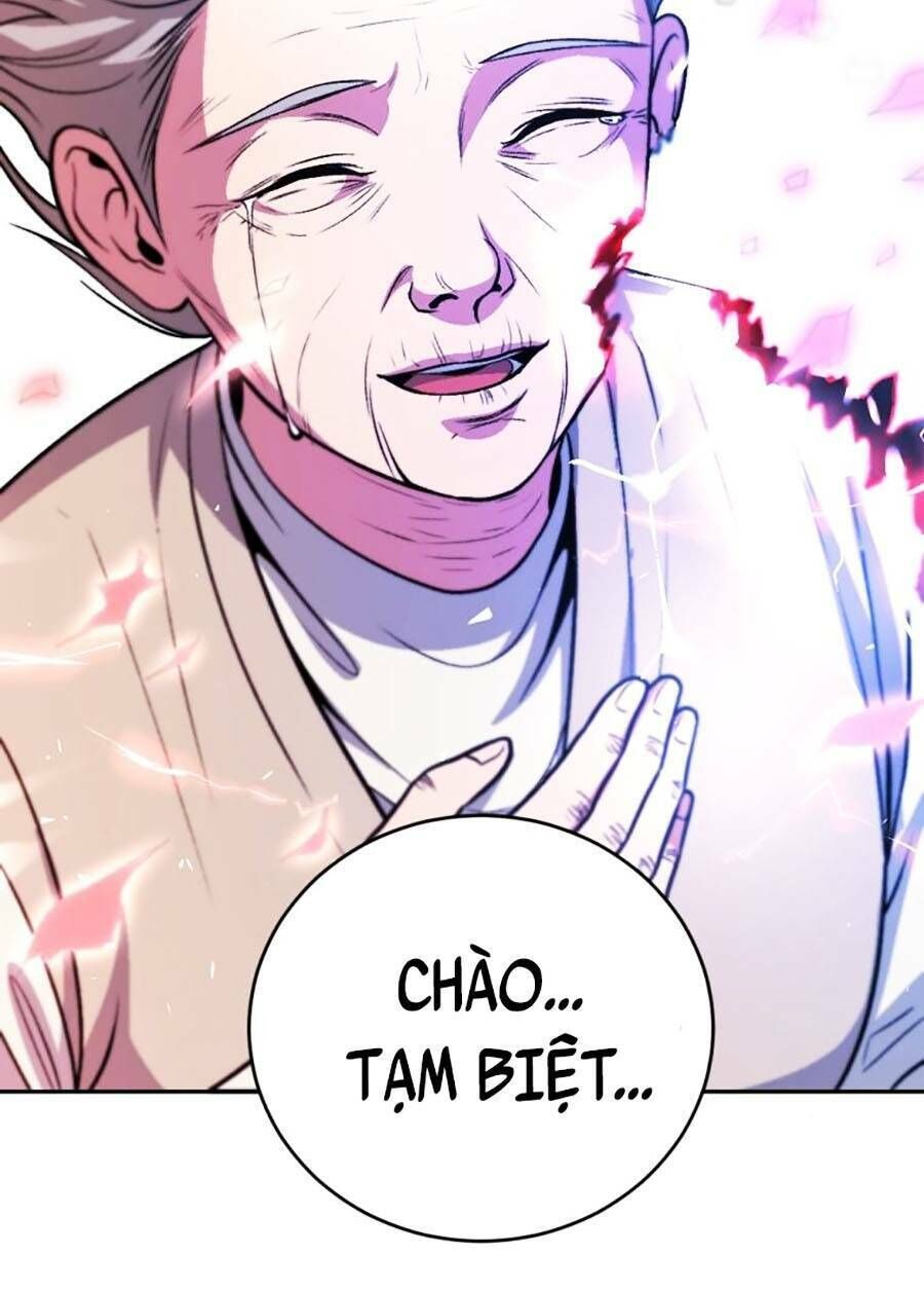 trở thành quái vật chapter 8 - Trang 2