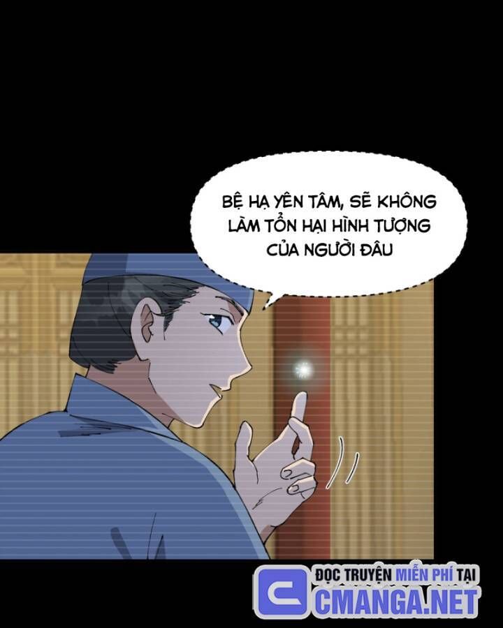 tối cường võ hồn hệ thống chapter 239 - Trang 1