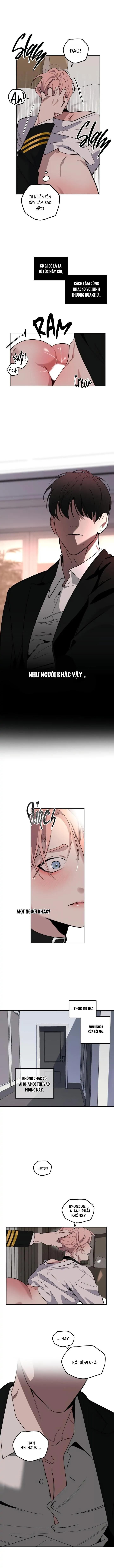 Tuyển Tập Manhwa 18+ Chapter 22 Hot - Trang 2