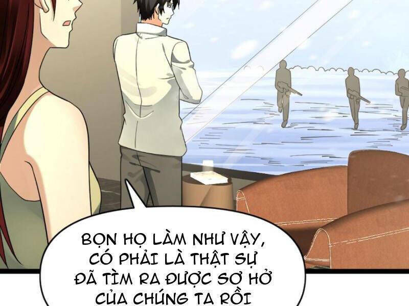 Toàn Cầu Băng Phong: Ta Chế Tạo Phòng An Toàn Tại Tận Thế Chapter 191 - Next Chapter 192