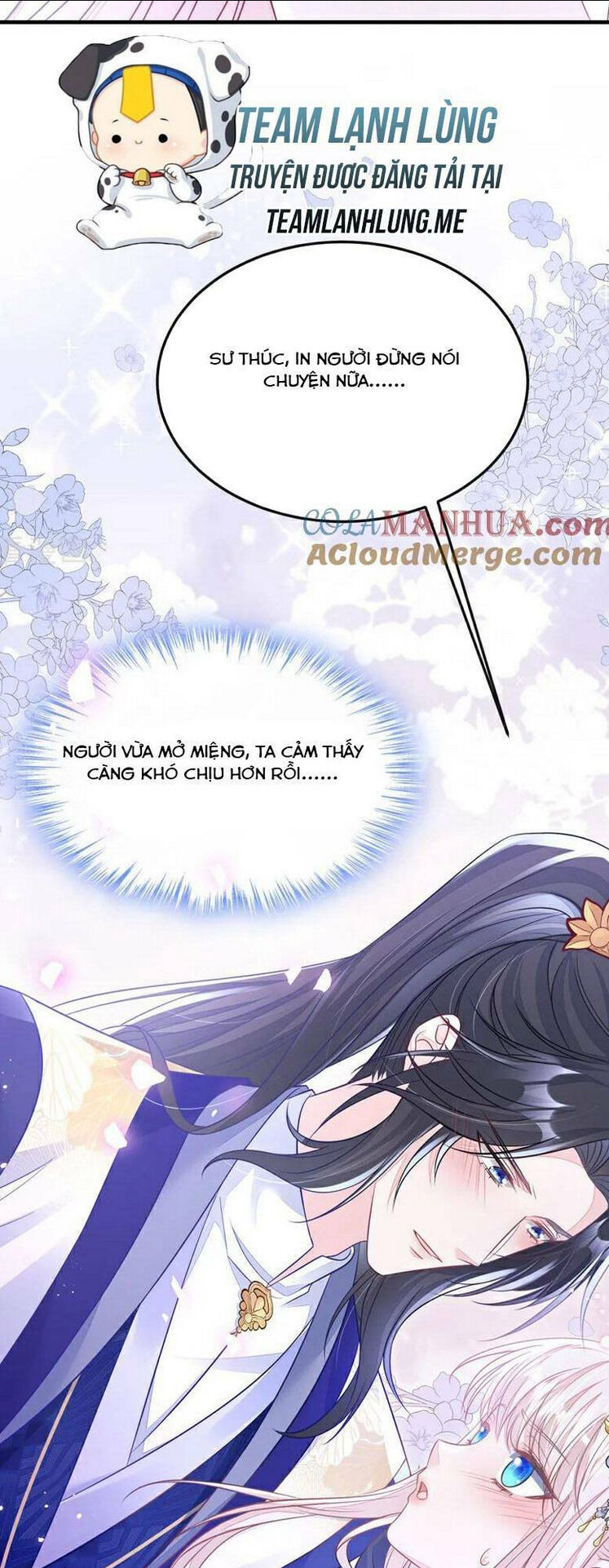 xuyên nhanh: ký chủ cô ấy một lòng muốn chết chapter 24 - Trang 2