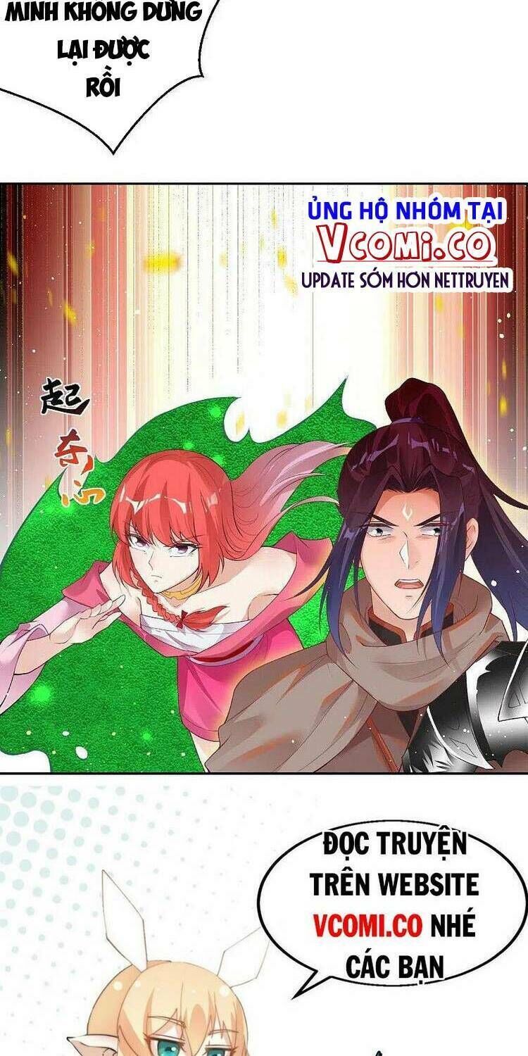 nghịch thiên tà thần chapter 416 - Next chapter 417