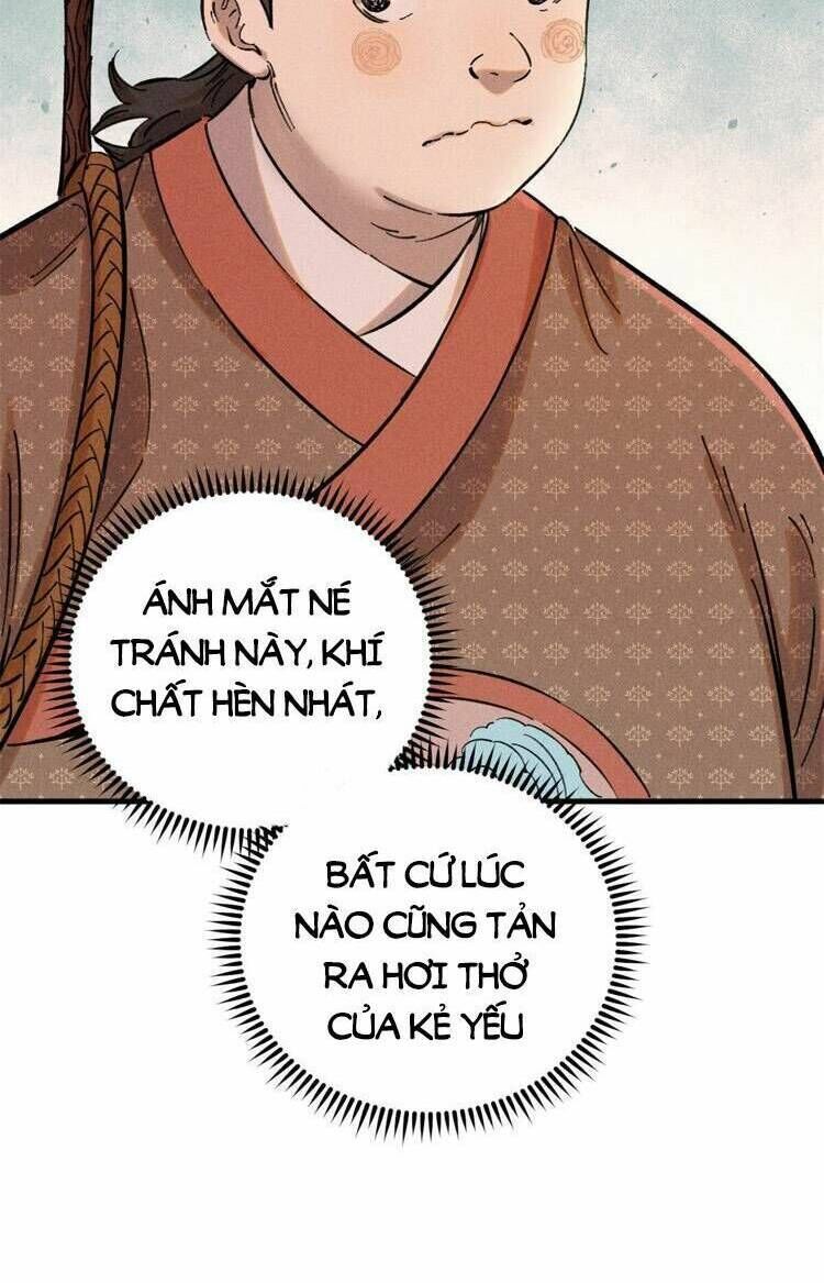 ngụy quân tử không sợ chết chapter 20 - Next chapter 21