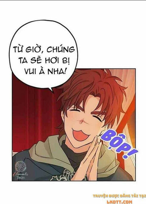 thực ra tôi mới là thật chapter 16 - Next chapter 17