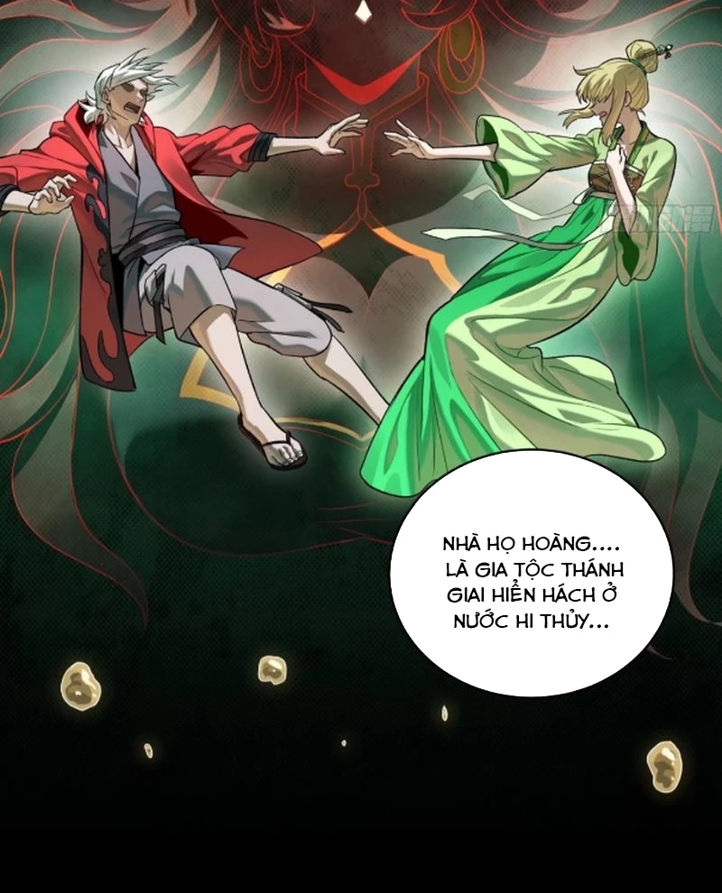 tinh giáp hồn tướng Chapter 239 - Trang 1