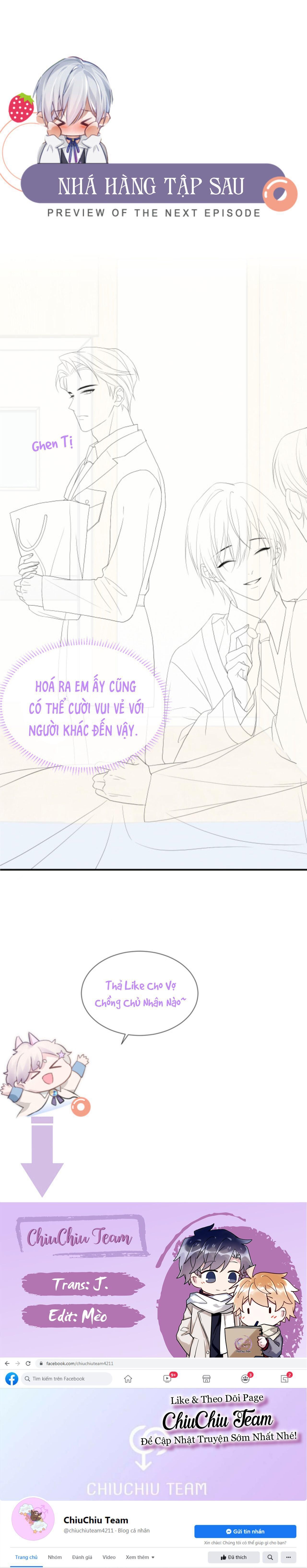 đề nghị ly hôn Chapter 8 - Trang 2