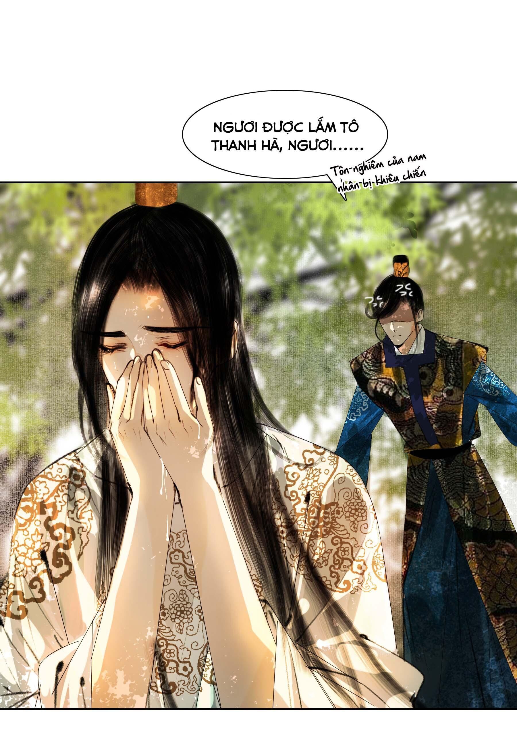 vòng luân hồi Chapter 29 - Next Chương 30