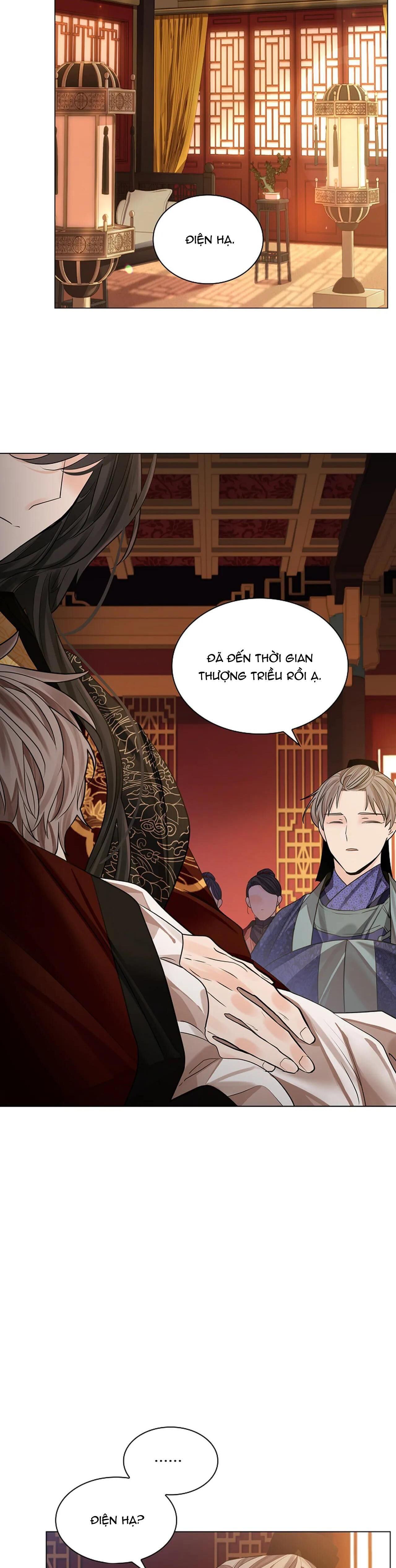 hoa giấy Chapter 32 - Next 32.1