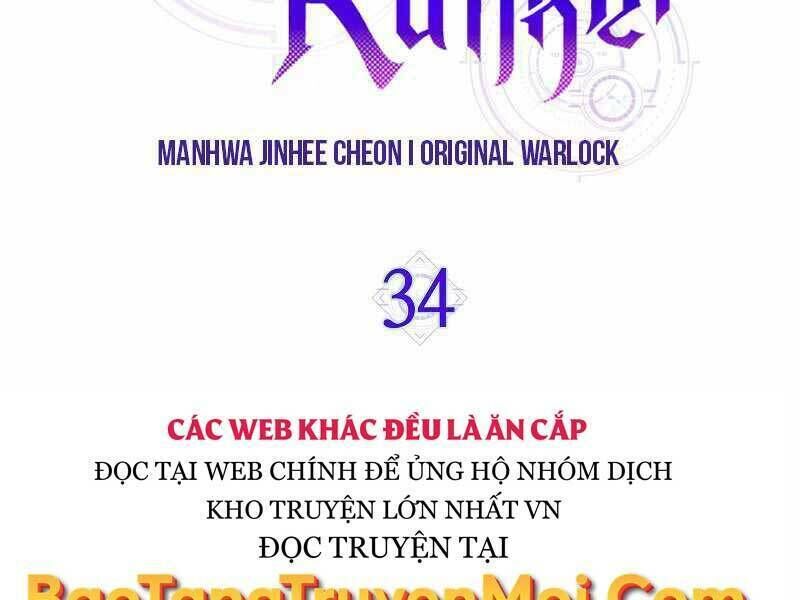 tôi thăng cấp trong lúc ngủ chapter 34 - Next chapter 35