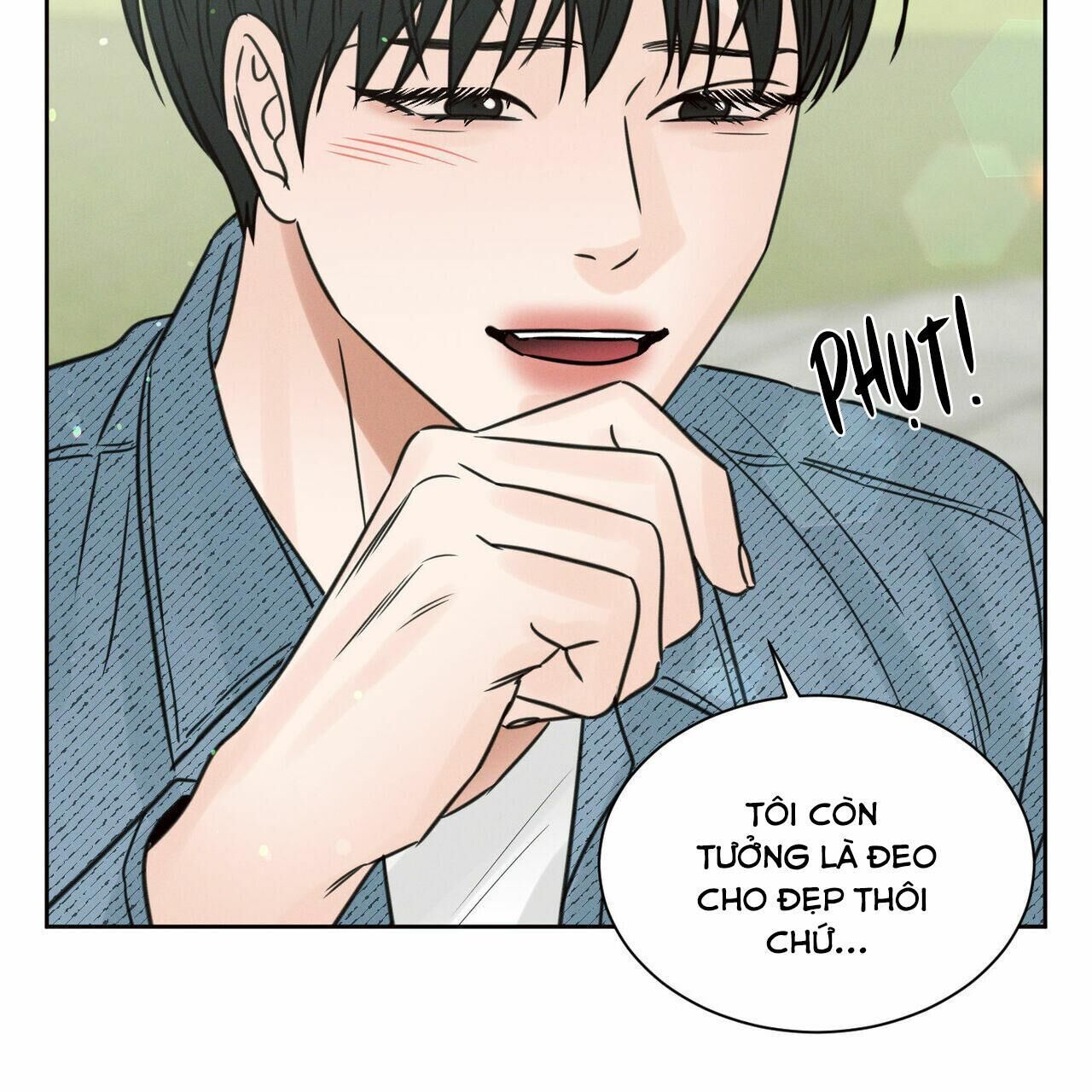 dù anh không yêu em Chapter 67 - Trang 2