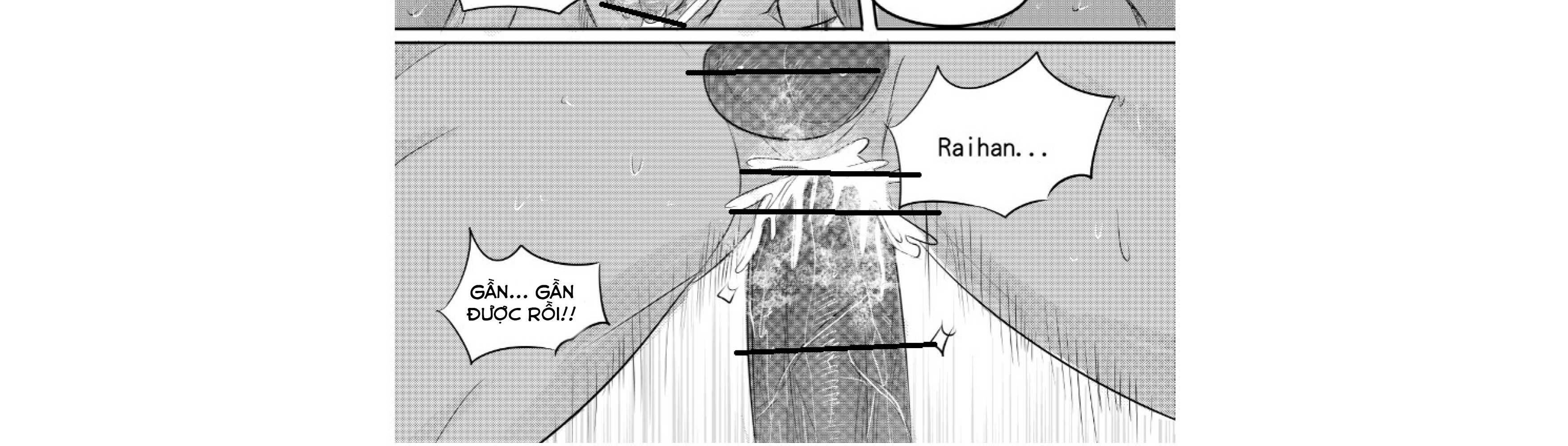 tổng hợp truyện oneshot và doujinshi theo yêu cầu Chapter 42 - Next 43