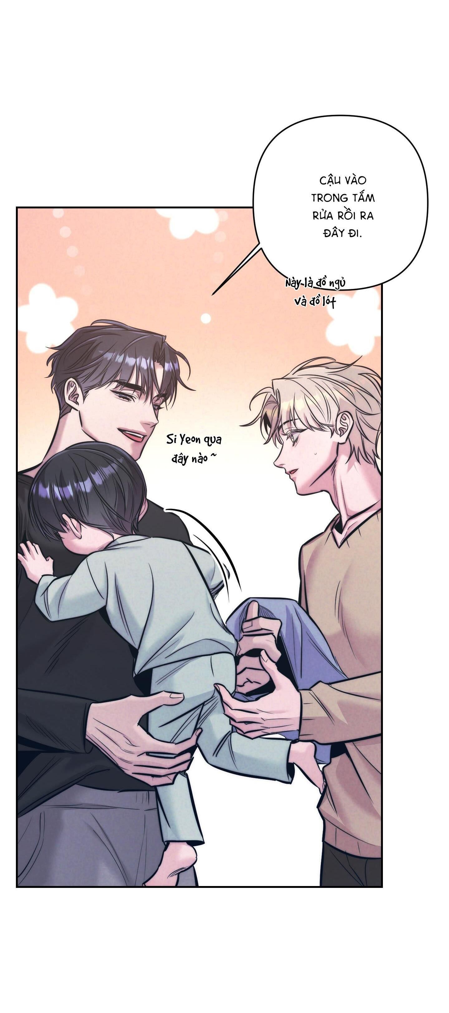 (CBunu) Stigma Chapter 14 - Next Chapter 15 H+