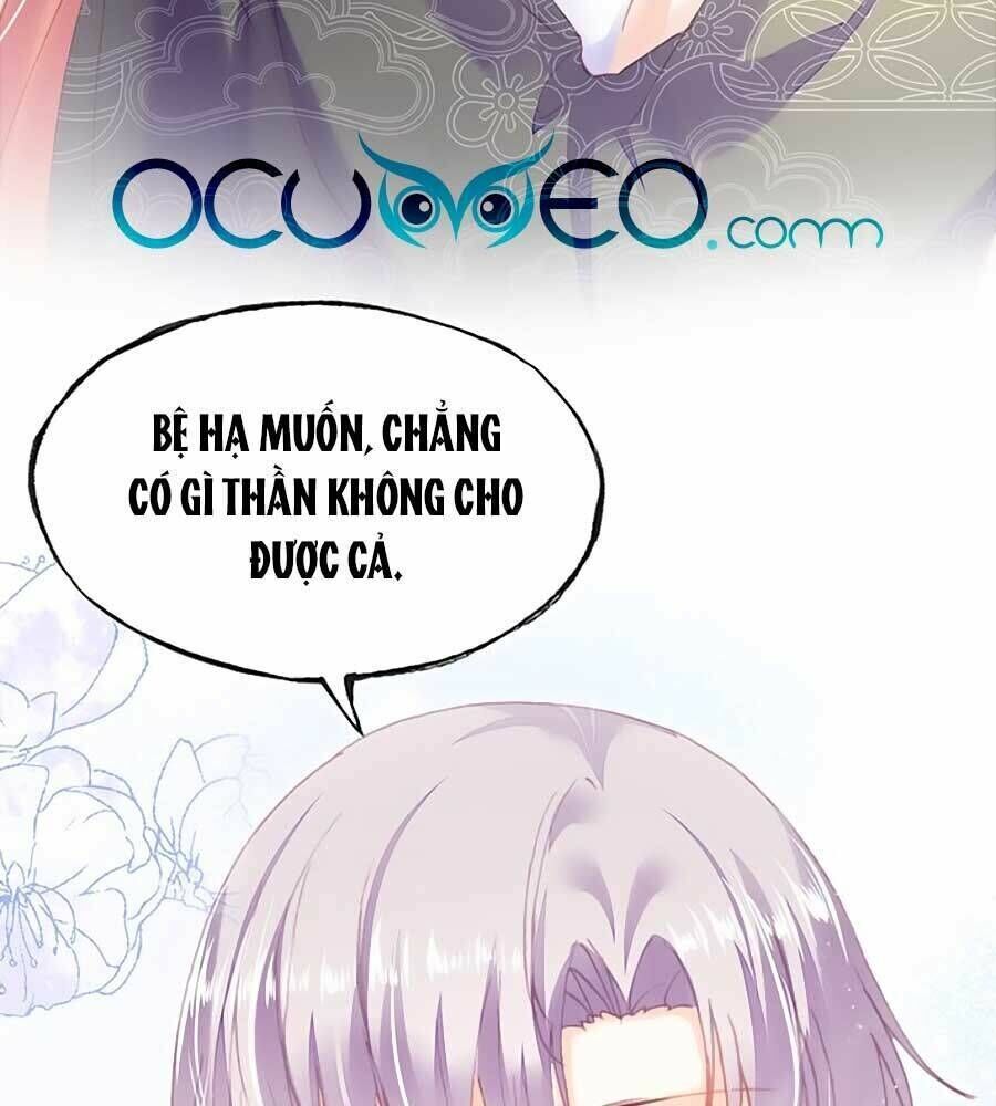 Trẫm Cũng Không Muốn Quá Khí Phách Chapter 49 - Trang 2