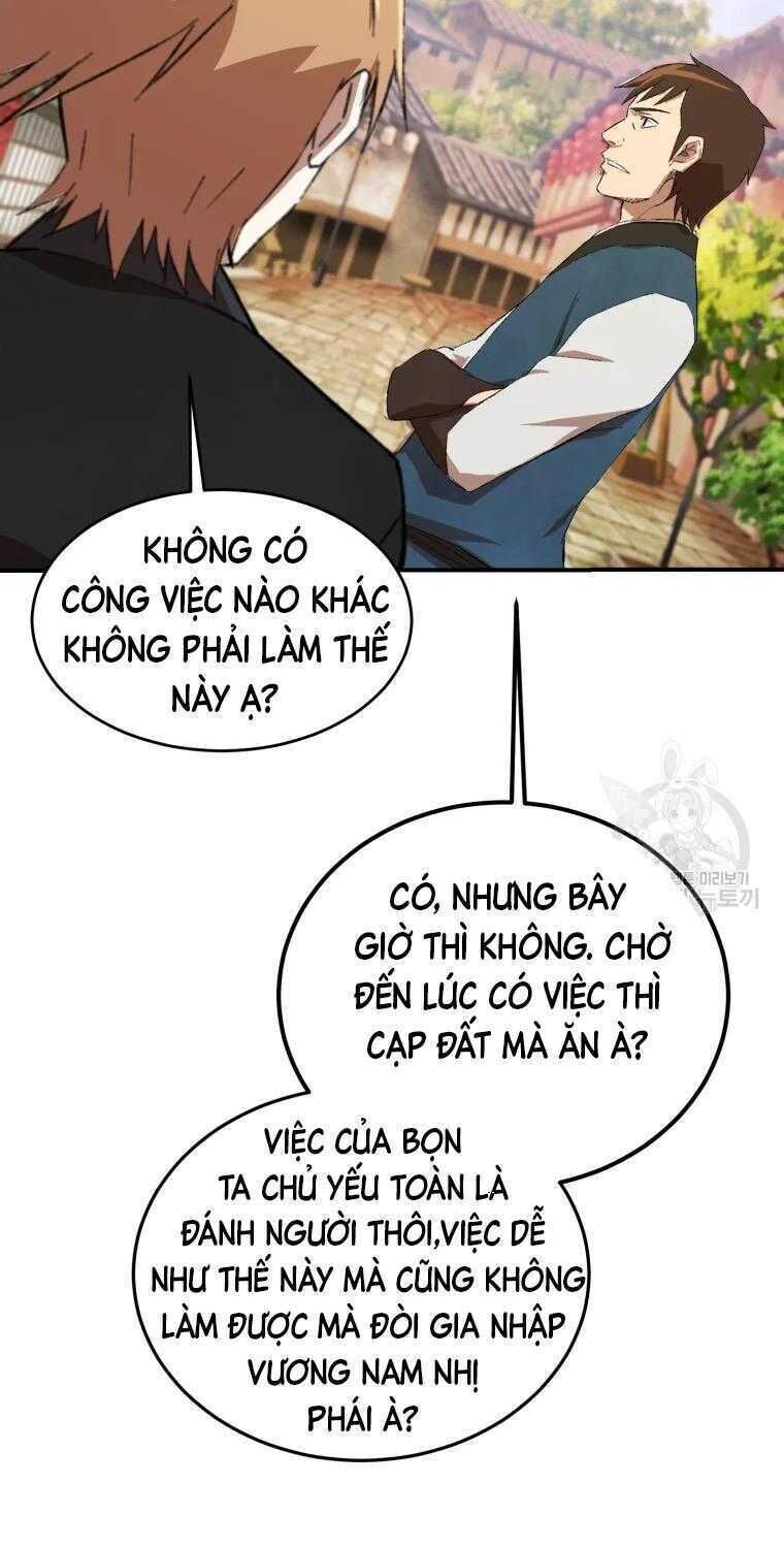 đại cao thủ chapter 17 - Next chapter 18