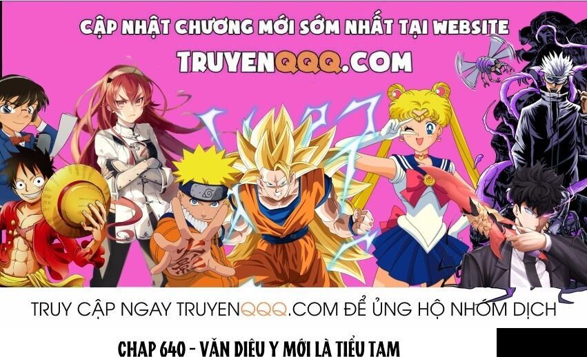 vạn tra triêu hoàng Chapter 640 - Next Chapter 641