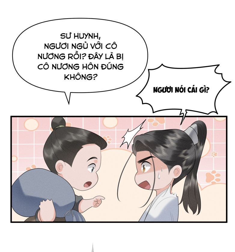 Xuyên Nhanh Chi Cải Tạo Bắt Đầu Lại Làm Người Chapter 84 - Next Chapter 85