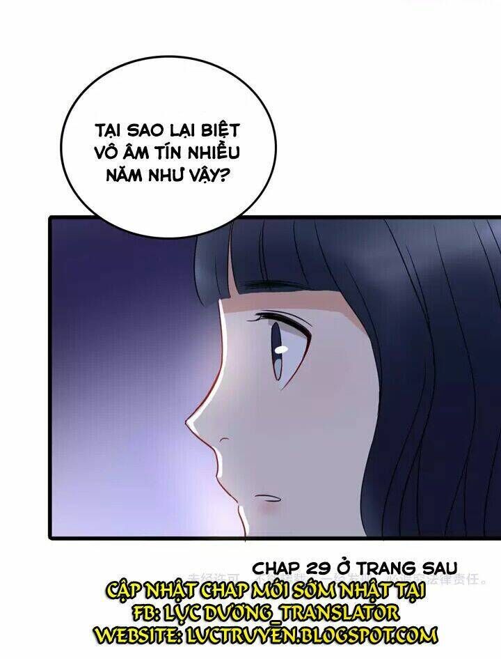 Chào Buổi Sáng, Hướng Dương Chapter 28 - Next Chapter 29