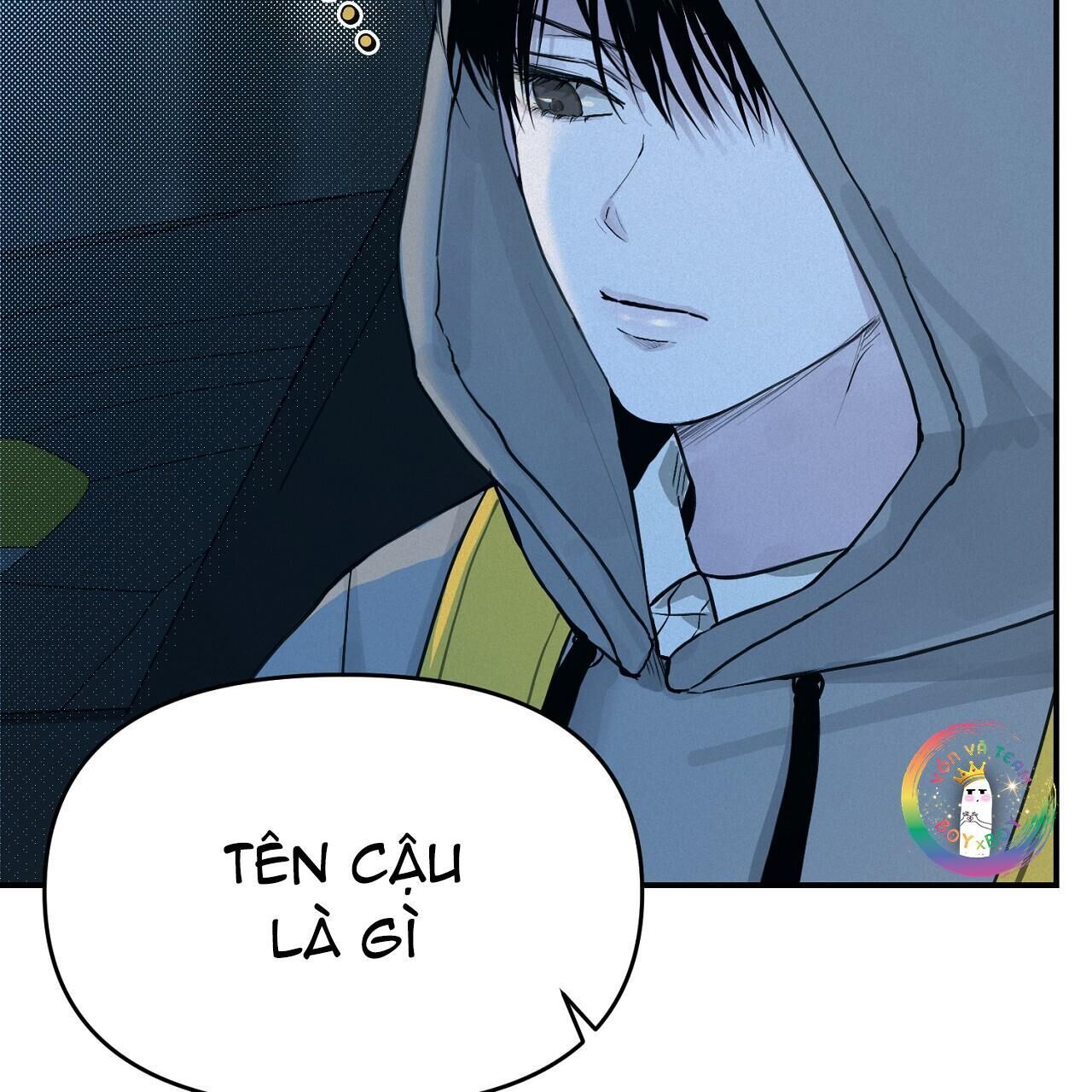 Hình Chiếu Chapter 4 - Trang 1