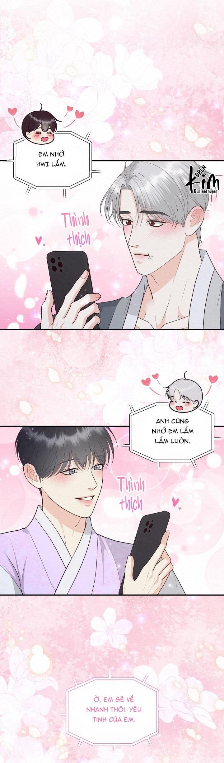 lễ trừ tà Chapter 17 - Trang 2