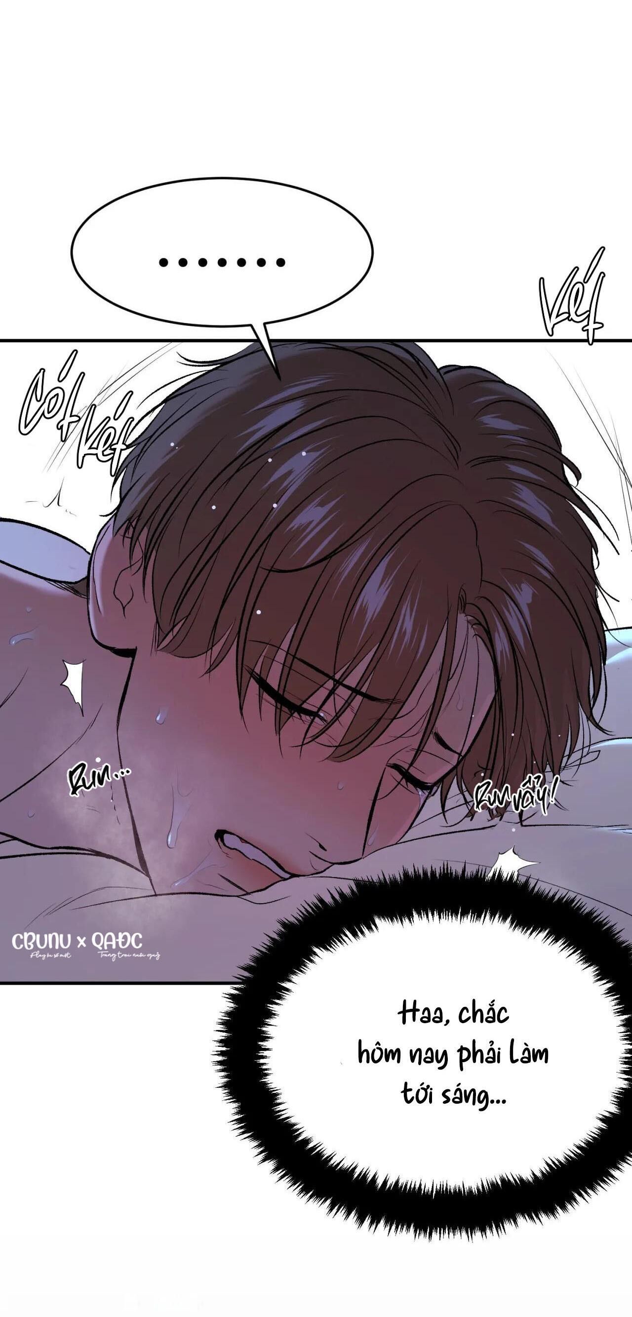 (CBunu) ChinhX - Vận Xui Chapter 20 H+ - Next Chapter 21