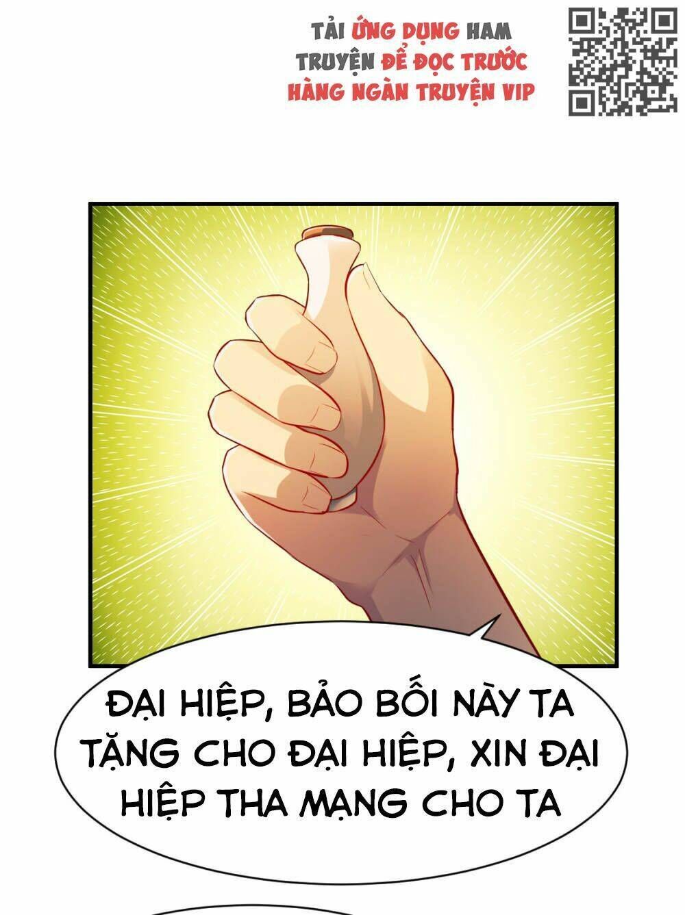 chiến đỉnh Chapter 206 - Trang 2