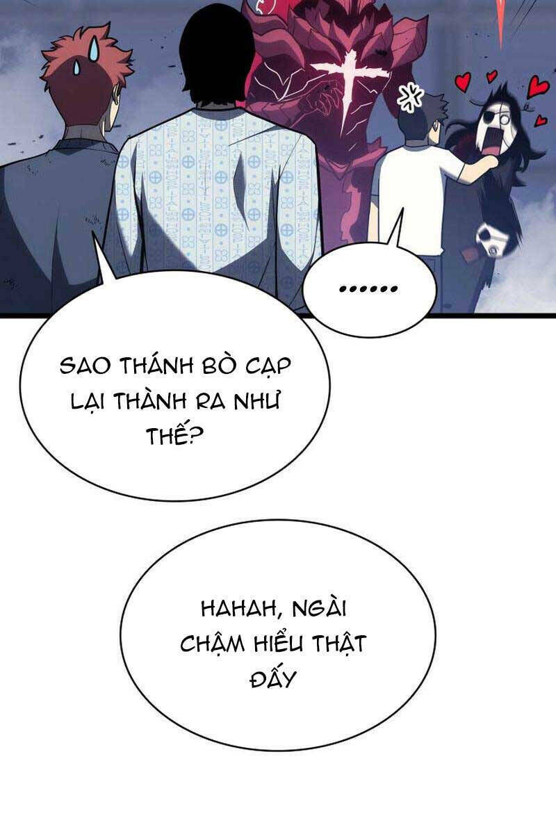 sự trở lại của anh hùng cấp thảm họa chapter 68 - Trang 2