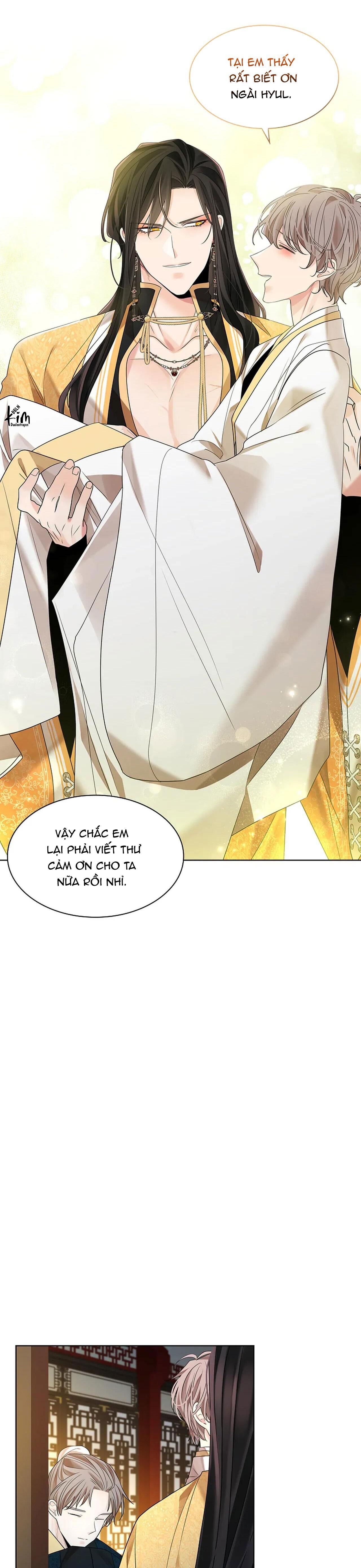 hoa giấy Chapter 89 - Next Chapter 90