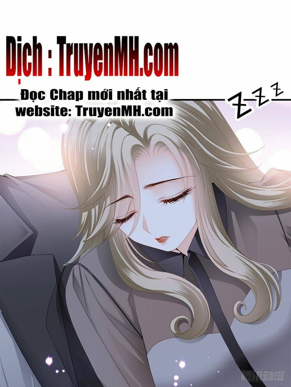 bạo quân ái nhân chapter 39 - Next chapter 40