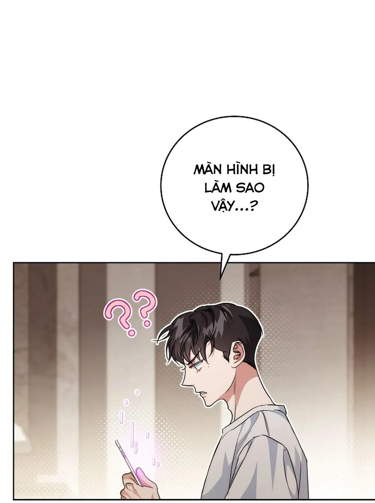 (END) APP THÔI MIÊN Chapter 1 - Trang 2