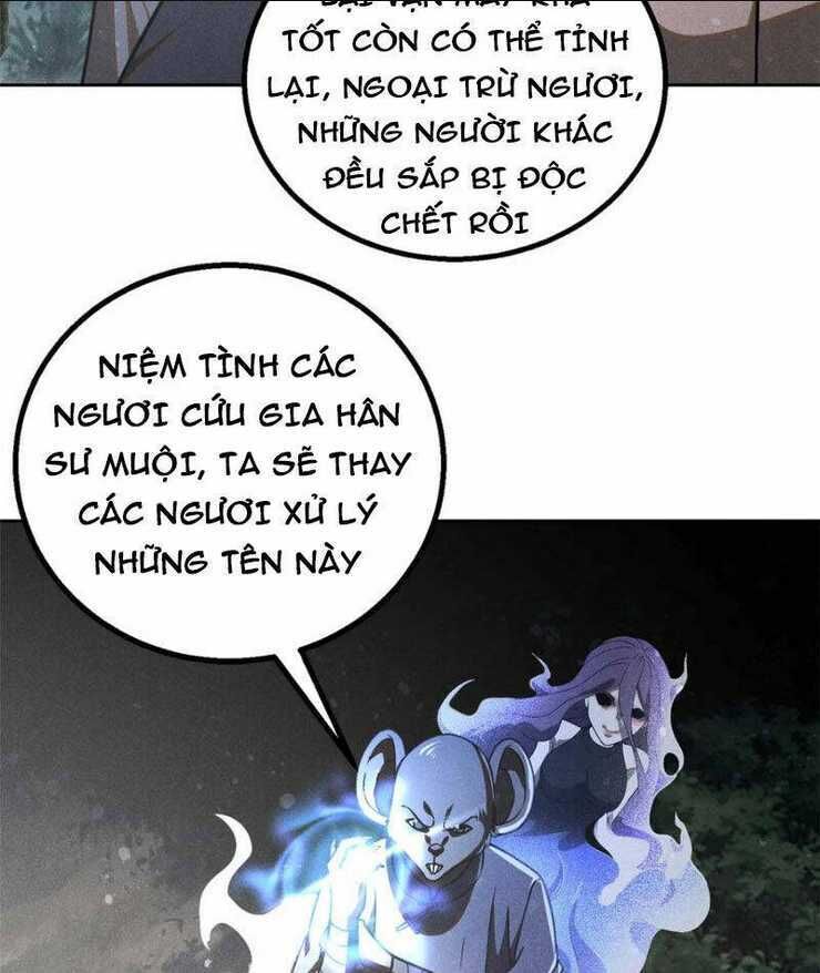 tâm ma chapter 141 - Trang 2