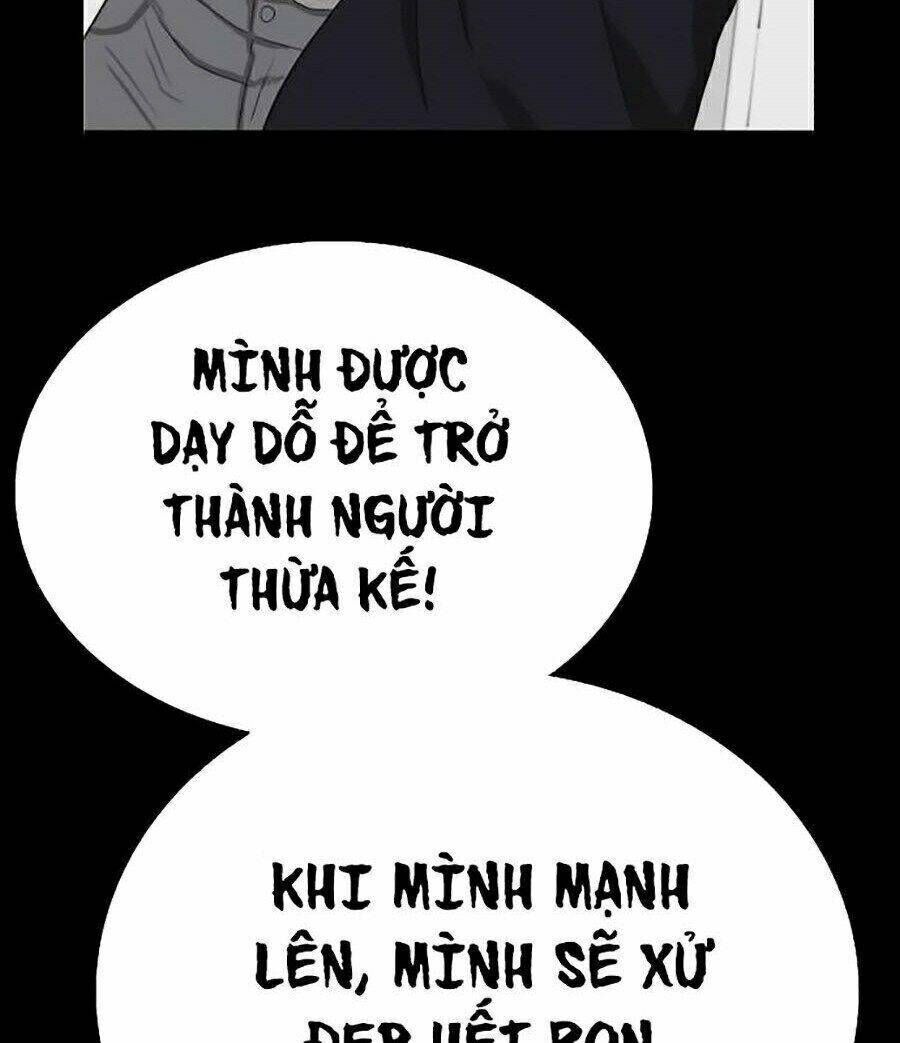 người xấu chapter 37 - Trang 2